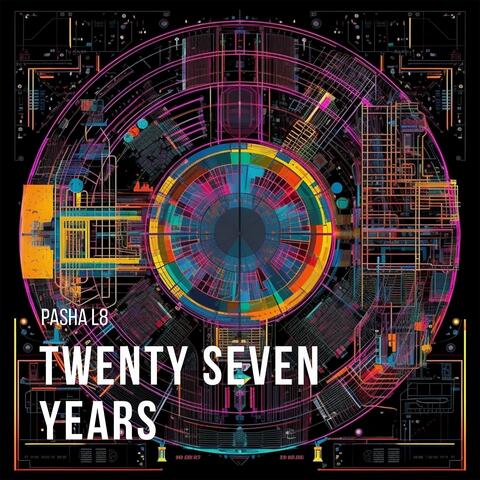Twenty Seven Years