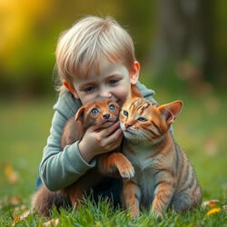 Quando sei qui con me