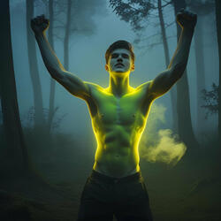 I Don't Want You, I'm Done