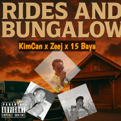 Rides & Bungalow