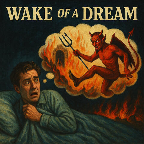 Wake of a Dream