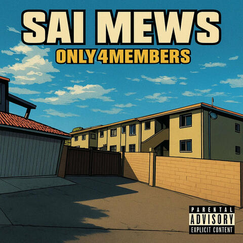 Sai Mews