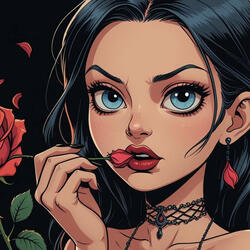 Twisted Love