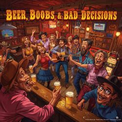 Grandma's Got a Tramp Stamp