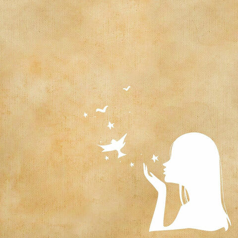 Golden Between the Lines