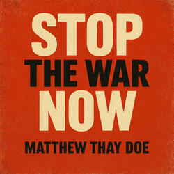 Stop the War Now