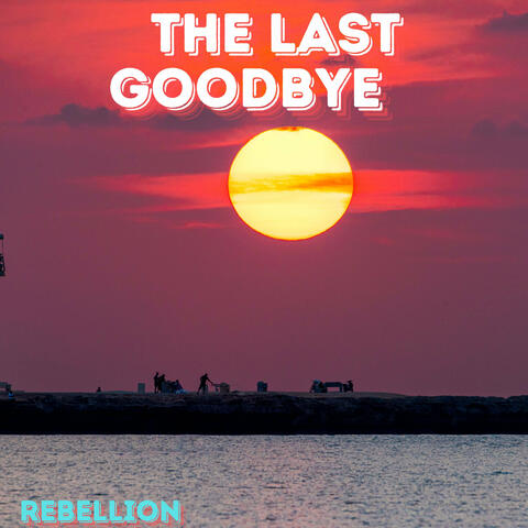 The Last Goodbye