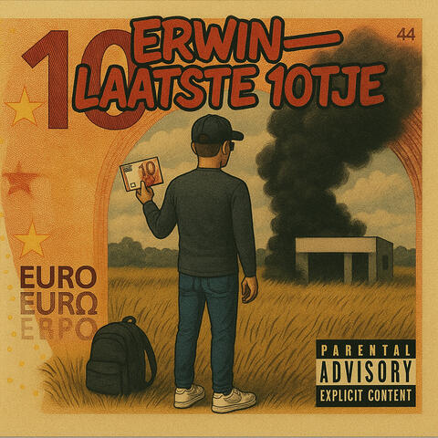 Laatste 10tje
