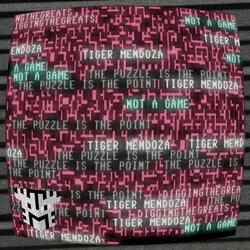 The Puzzle Is the Point