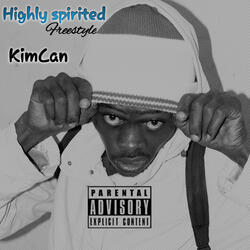 Highly Spirited Freestyle