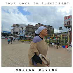 Your Love Is Sufficient
