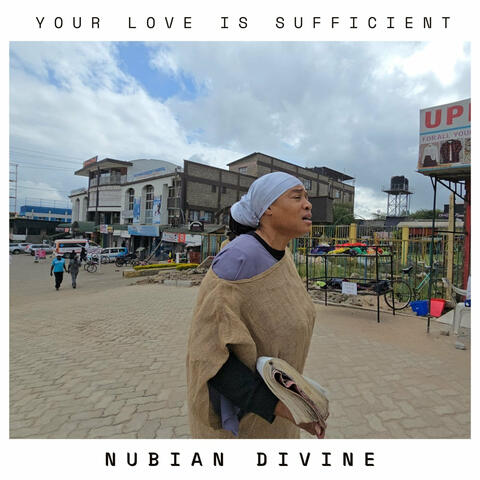 Your Love Is Sufficient