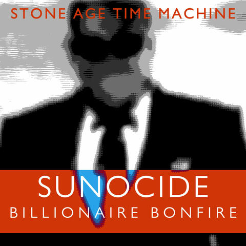 Sunocide: Billionaire Bonfire