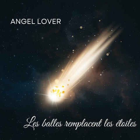 Les balles remplacent les étoiles