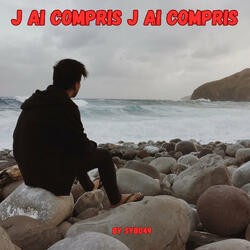 J ai compris j ai compris