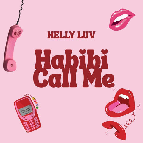 Habibi Call Me