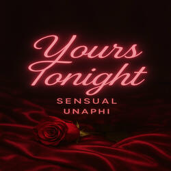 I'm Yours Tonight (Sensual)