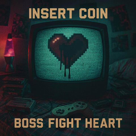Boss Fight Heart