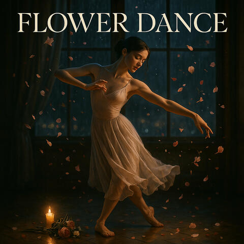 Flower Dance (Piano Version)