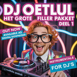 Het grote filler pakket 31