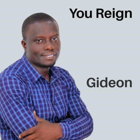 You Reign
