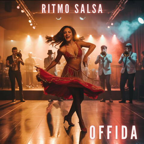 Ritmo Salsa
