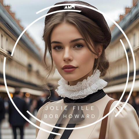 Jolie Fille