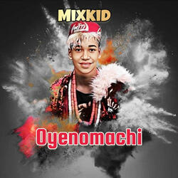 Oyenomechi