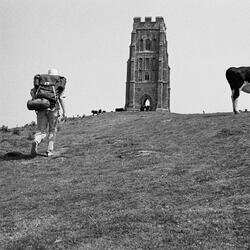 Darkness on the Dancefloor