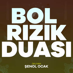 Bol Rızık Duası