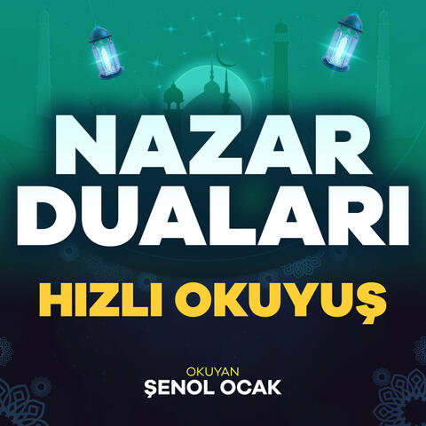 Güçlü Nazar Duaları: Hızlı Okuyuş