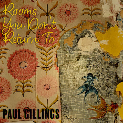 Rooms You Don't Return To