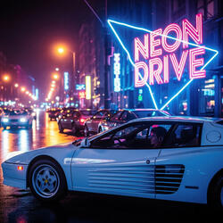 Neon Drive