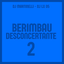 Berimbau Desconcertante 2