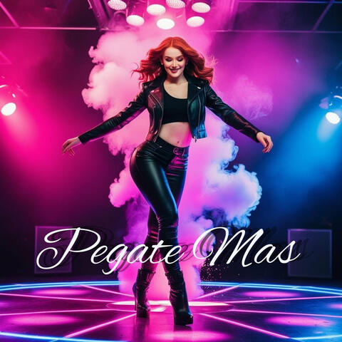 Pegate Mas