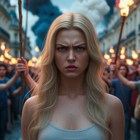 Le chant des travailleurs