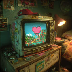 Goomba Stomp My Heart