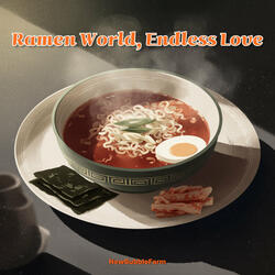Ramen World, Endless Love