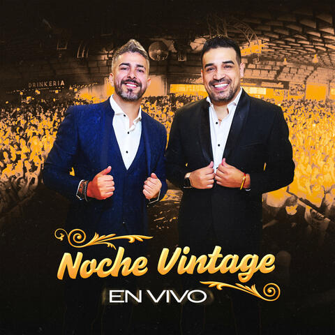 Noche Vintage (En Vivo)