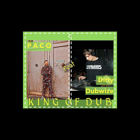 King of Dub