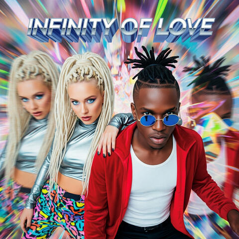 Infinity of Love