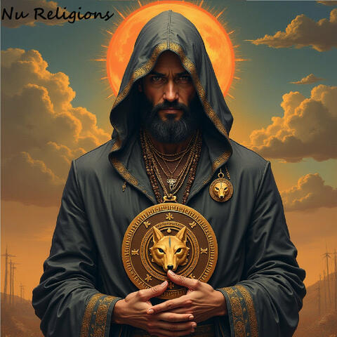 Nu Religions