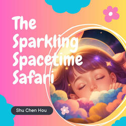 The Sparkling Spacetime Safari II