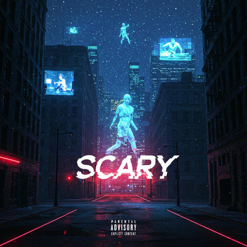 Scary