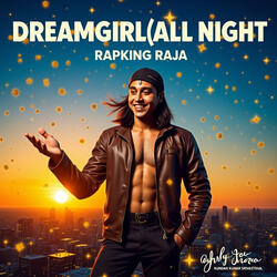 Dream Girl(All Night)