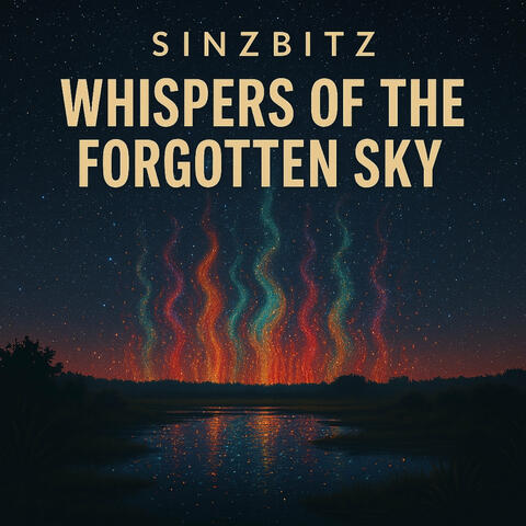 Whispers of the Forgotten Sky