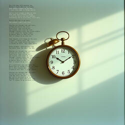 Chasing You Through Time