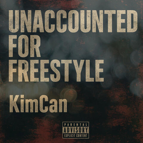 Unaccounted for Freestyle