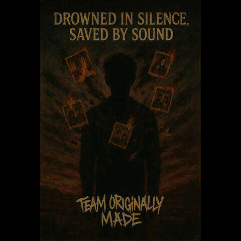Drowned in Silence, Saved by Sound