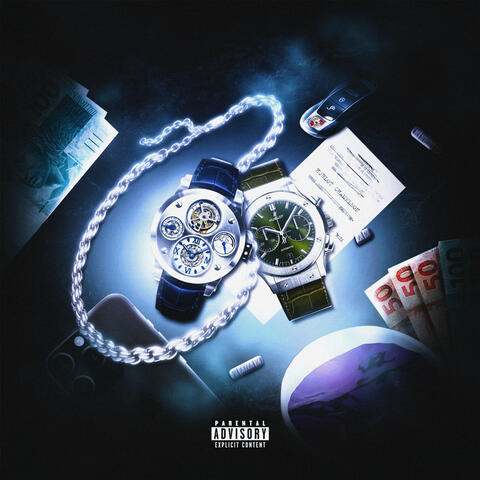 Time Machine / Hublot